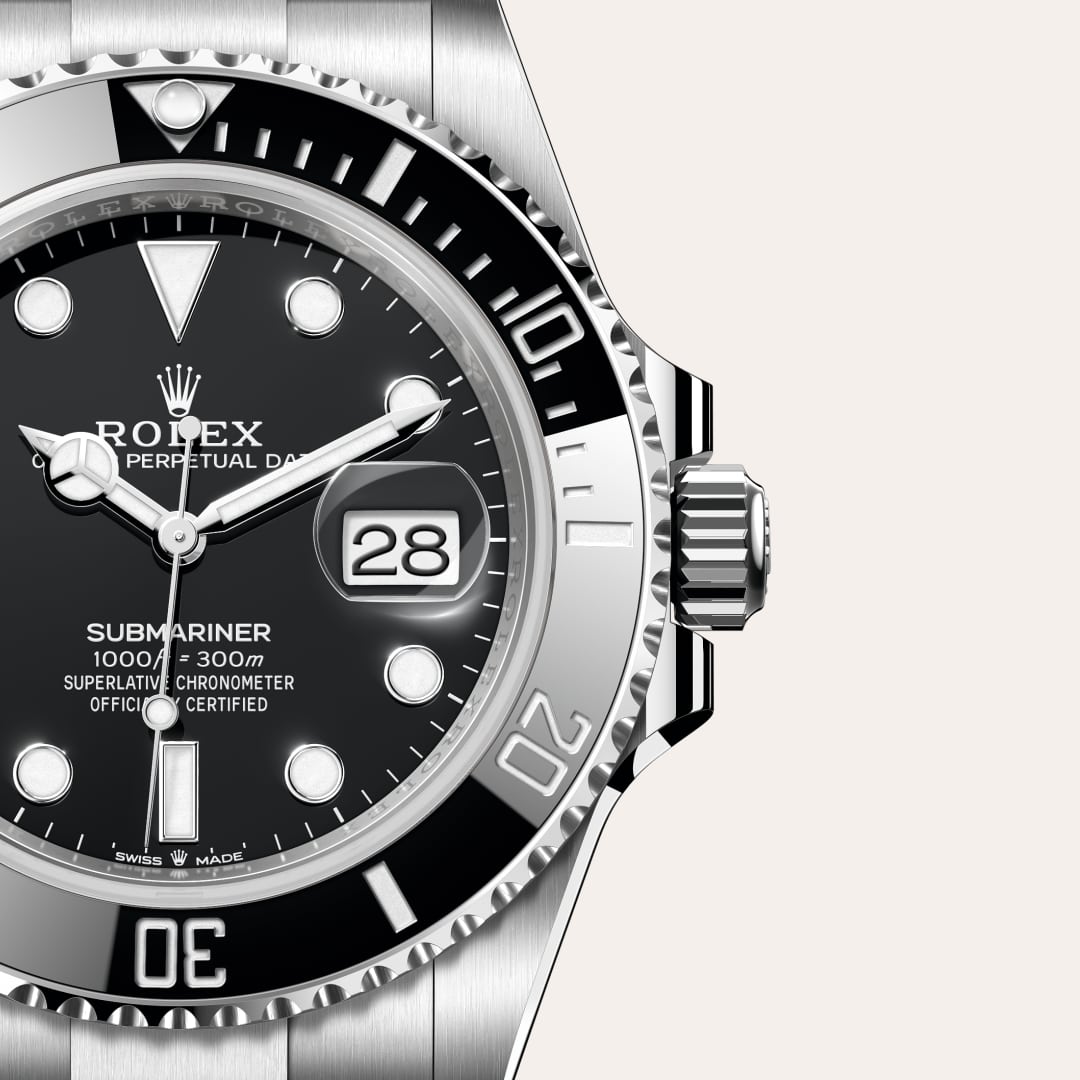 Rolex Submariner Date, M126610LN-0001 | Sergio Capone 4
