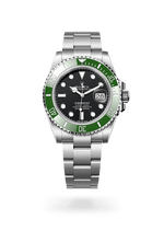 Rolex Submariner Date M126610LV-0002