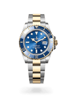 Rolex Submariner Date M126613LB-0002