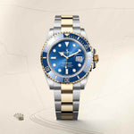 Rolex Submariner Date M126613LB-0002