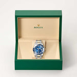 Rolex Submariner Date M126613LB-0002