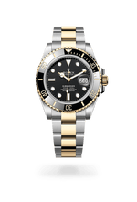 Rolex Submariner Date M126613LN-0002