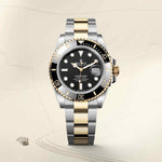 Rolex Submariner Date M126613LN-0002