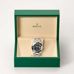 Rolex Submariner Date M126613LN-0002