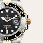 Rolex Submariner Date M126613LN-0002