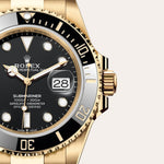 Rolex Submariner Date M126618LN-0002