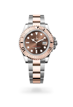 Yacht-Master 40 M126621-0001