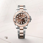 Yacht-Master 40 M126621-0001