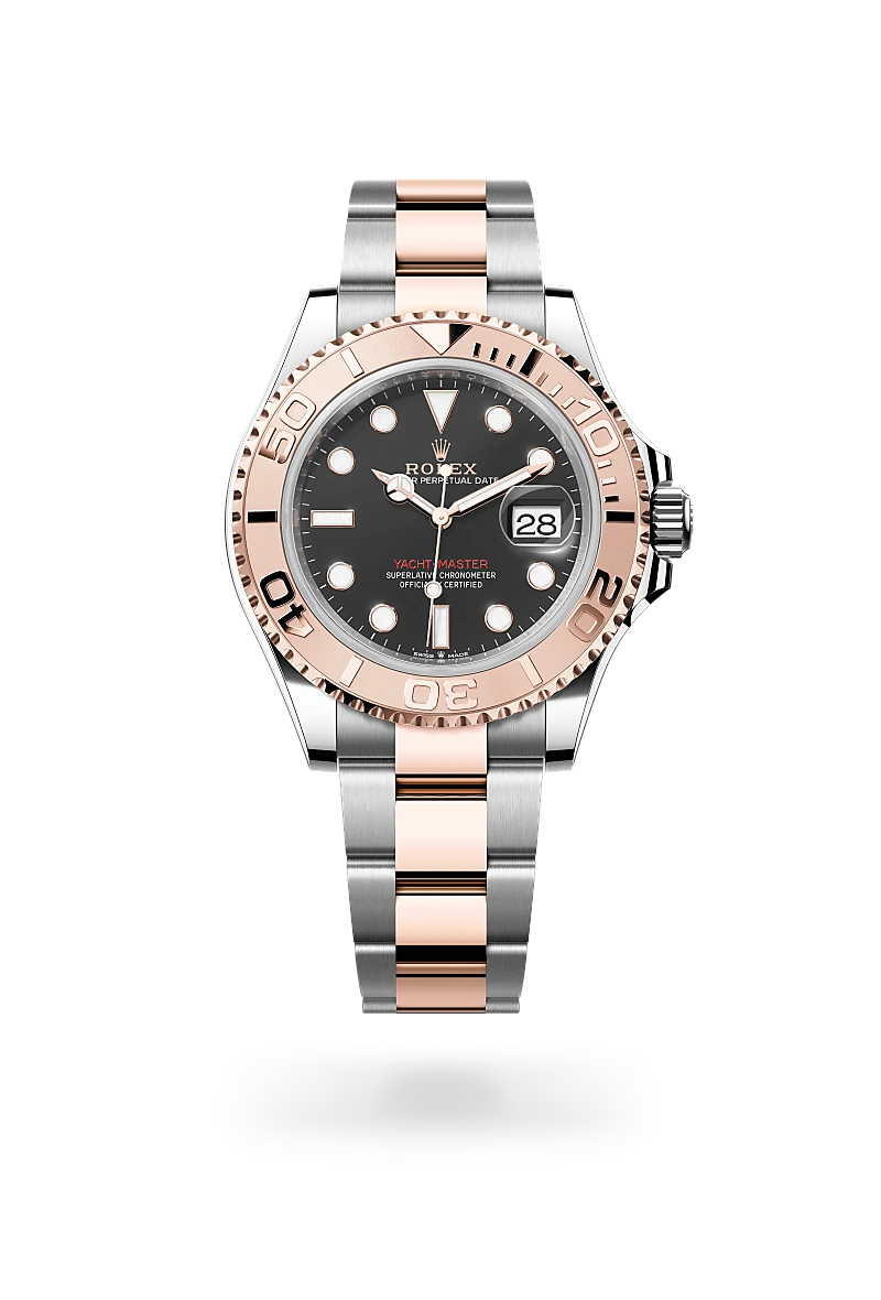 Rolex Yacht-Master 40, M126621-0002 | Sergio Capone
