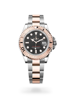 Yacht-Master 40 M126621-0002