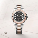 Yacht-Master 40 M126621-0002