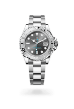 Rolex Yacht-Master 40 M126622-0001