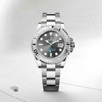 Rolex Yacht-Master 40 M126622-0001