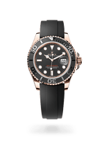 Rolex Yacht-Master 40 M126655-0002
