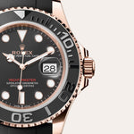Rolex Yacht-Master 40 M126655-0002