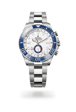 Rolex Yacht-Master II M126680-0001