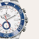 Rolex Yacht-Master II M126680-0001