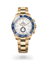 Rolex Yacht-Master II M126688-0001