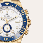 Rolex Yacht-Master II M126688-0001