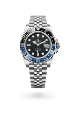 GMT-Master II M126710BLNR-0002