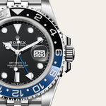 GMT-Master II M126710BLNR-0002