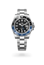 Rolex GMT-Master II M126710BLNR-0003