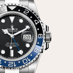 Rolex GMT-Master II M126710BLNR-0003