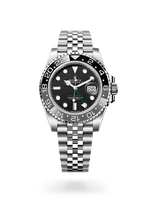 Rolex GMT-Master II M126710GRNR-0003
