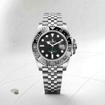 Rolex GMT-Master II M126710GRNR-0003