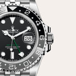 Rolex GMT-Master II M126710GRNR-0003