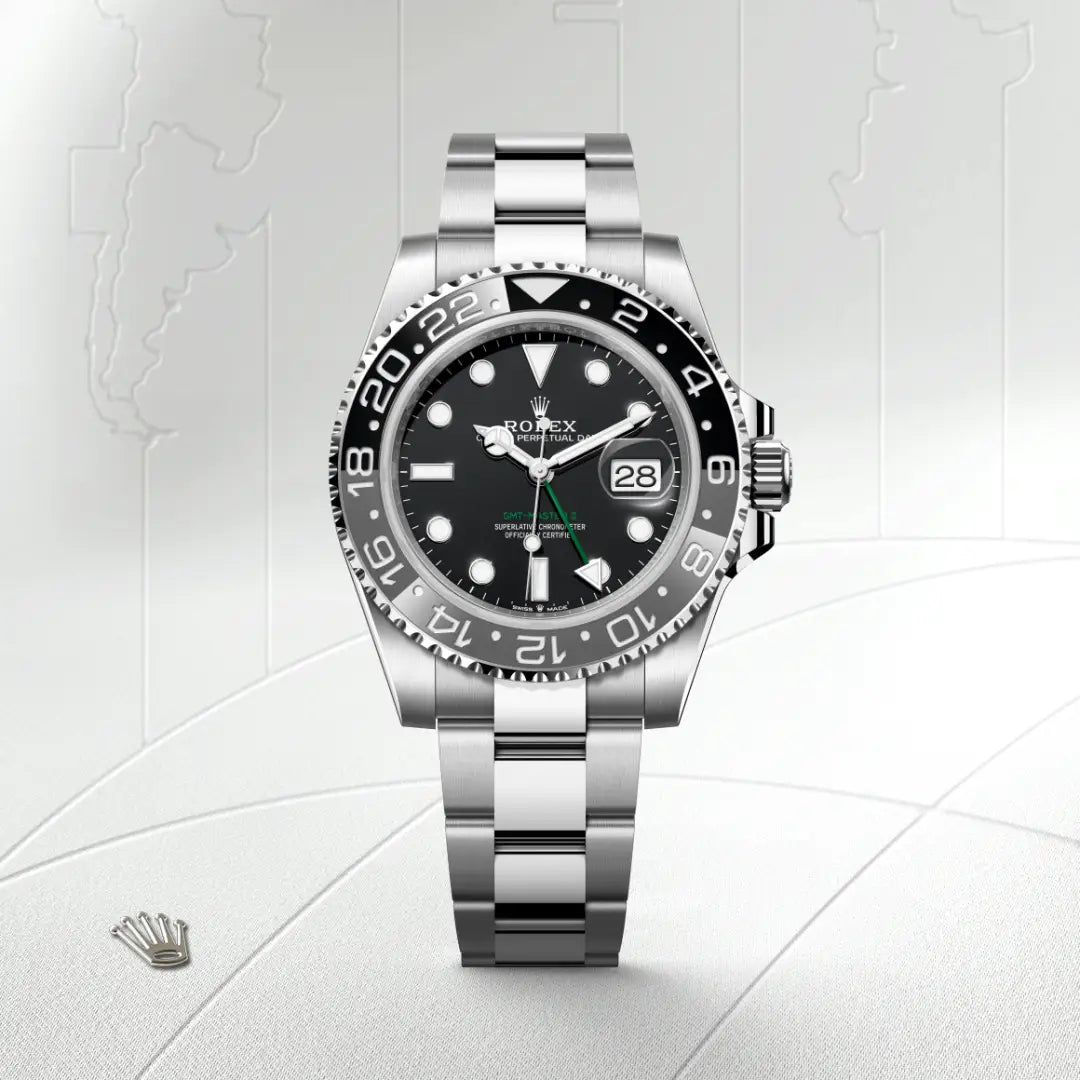 GMT-Master II M126710GRNR-0004