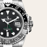 GMT-Master II M126710GRNR-0004