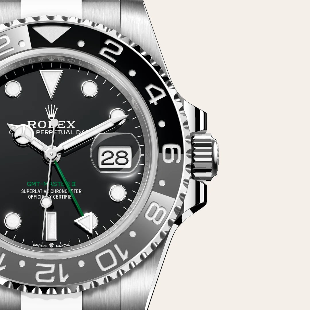 GMT-Master II M126710GRNR-0004