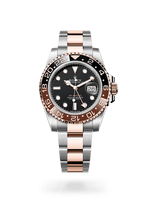 Rolex GMT-Master II M126711CHNR-0002