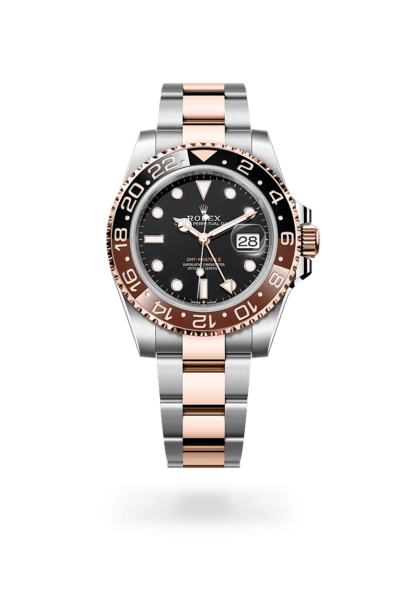 Rolex GMT-Master II, M126711CHNR-0002 | Sergio Capone 1