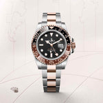Rolex GMT-Master II M126711CHNR-0002