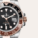 Rolex GMT-Master II M126711CHNR-0002