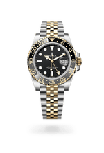 Rolex GMT-Master II M126713GRNR-0001