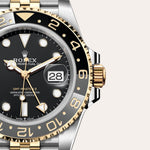 Rolex GMT-Master II M126713GRNR-0001
