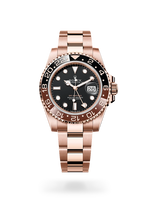 GMT-Master II M126715CHNR-0001