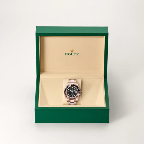 Rolex GMT-Master II, M126715CHNR-0001 | Sergio Capone 3