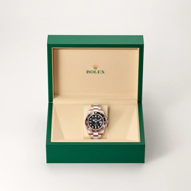 Rolex GMT-Master II, M126715CHNR-0001 | Sergio Capone 3
