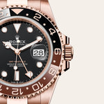 GMT-Master II M126715CHNR-0001