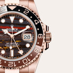 Rolex GMT-Master II M126715CHNR-0002