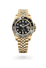 Rolex GMT-Master II M126718GRNR-0001