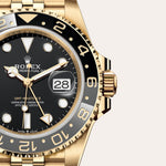 Rolex GMT-Master II M126718GRNR-0001