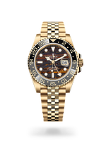 GMT-Master II M126718GRNR-0002