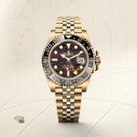 GMT-Master II M126718GRNR-0002