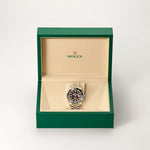 GMT-Master II M126718GRNR-0002