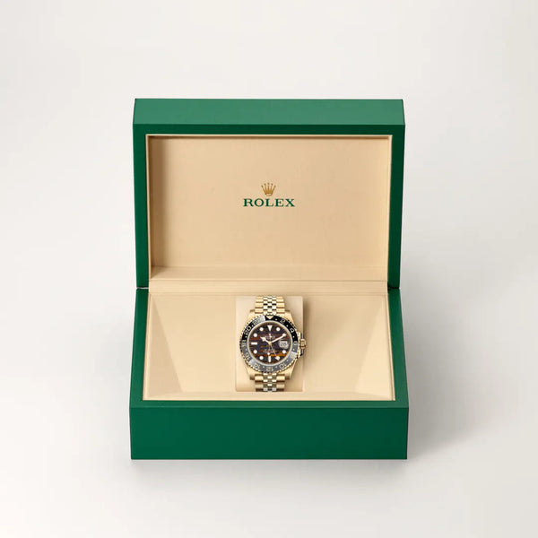 Rolex GMT-Master II, M126718GRNR-0002 | Sergio Capone 3